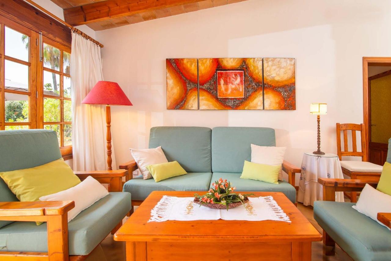 Ferienhaus Vadell