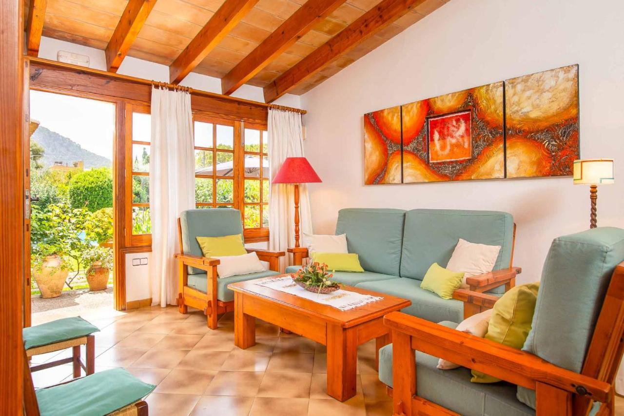Ferienhaus Vadell Pollença