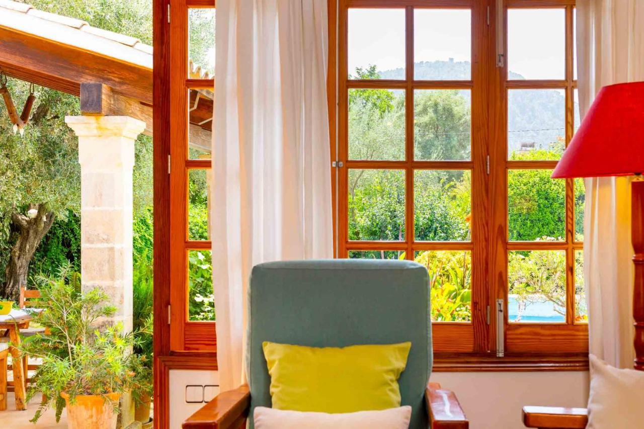 Ferienhaus Vadell