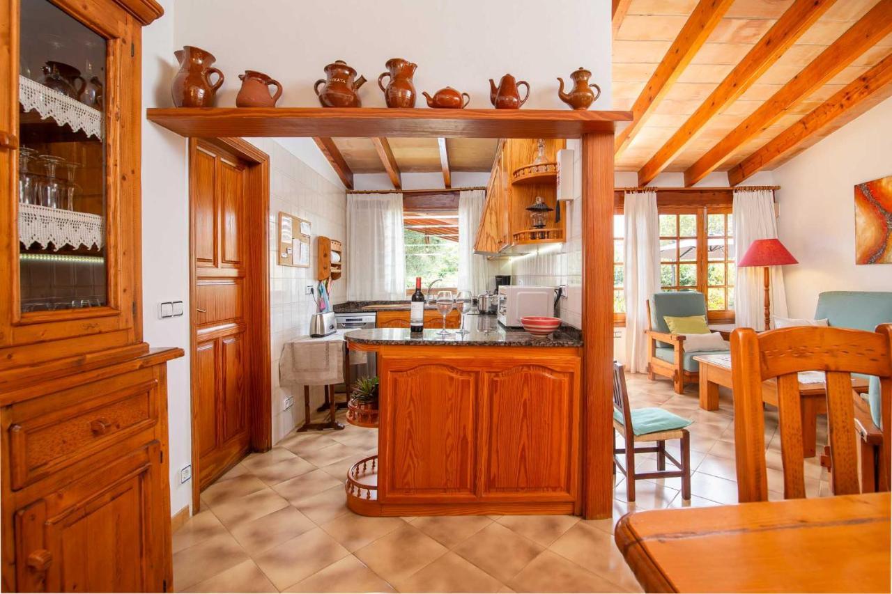 Ferienhaus Vadell