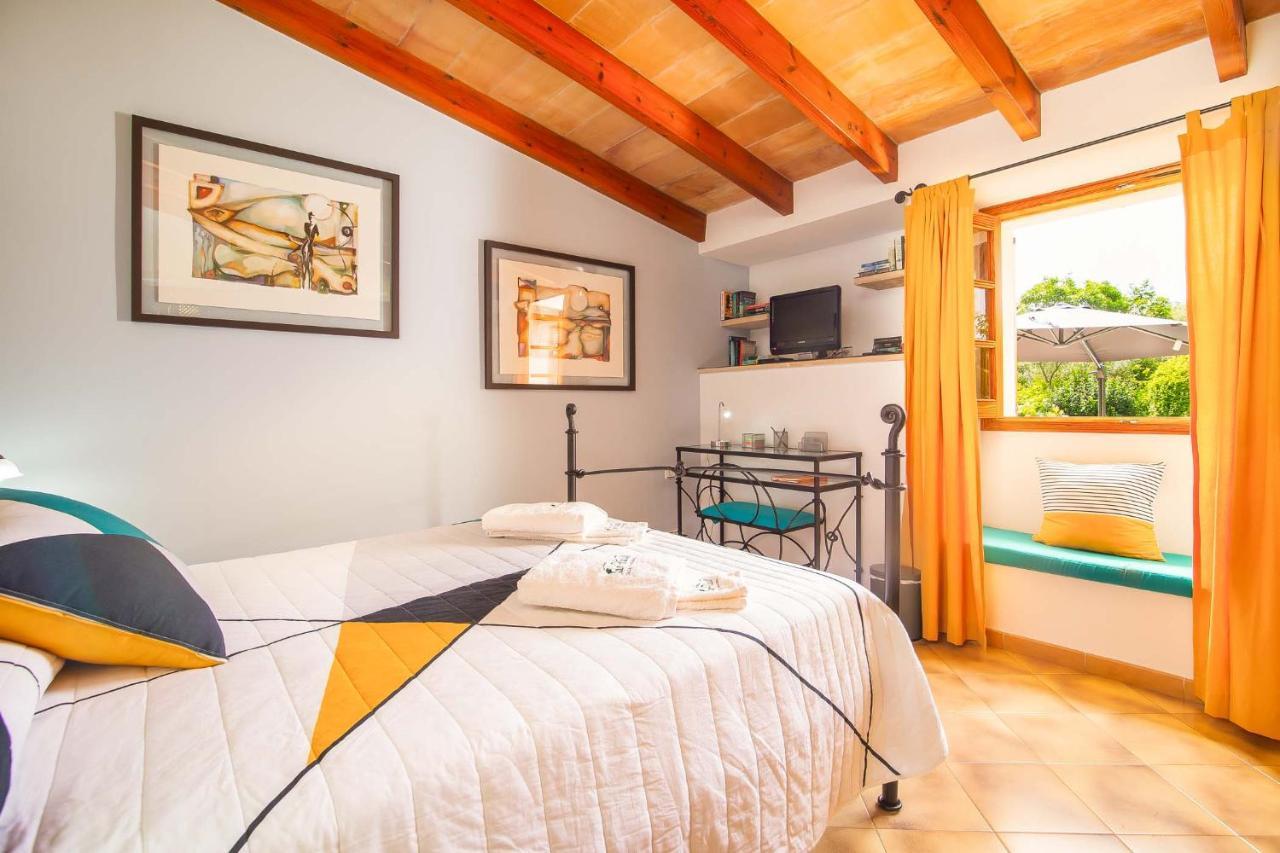 Ferienhaus Vadell