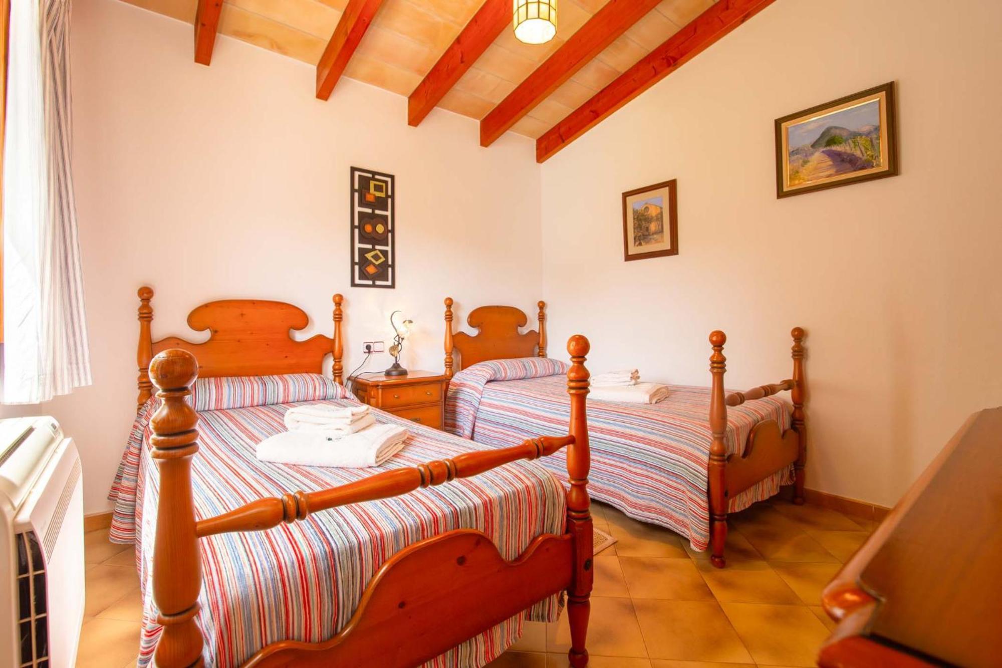 Ferienhaus Vadell Pollença