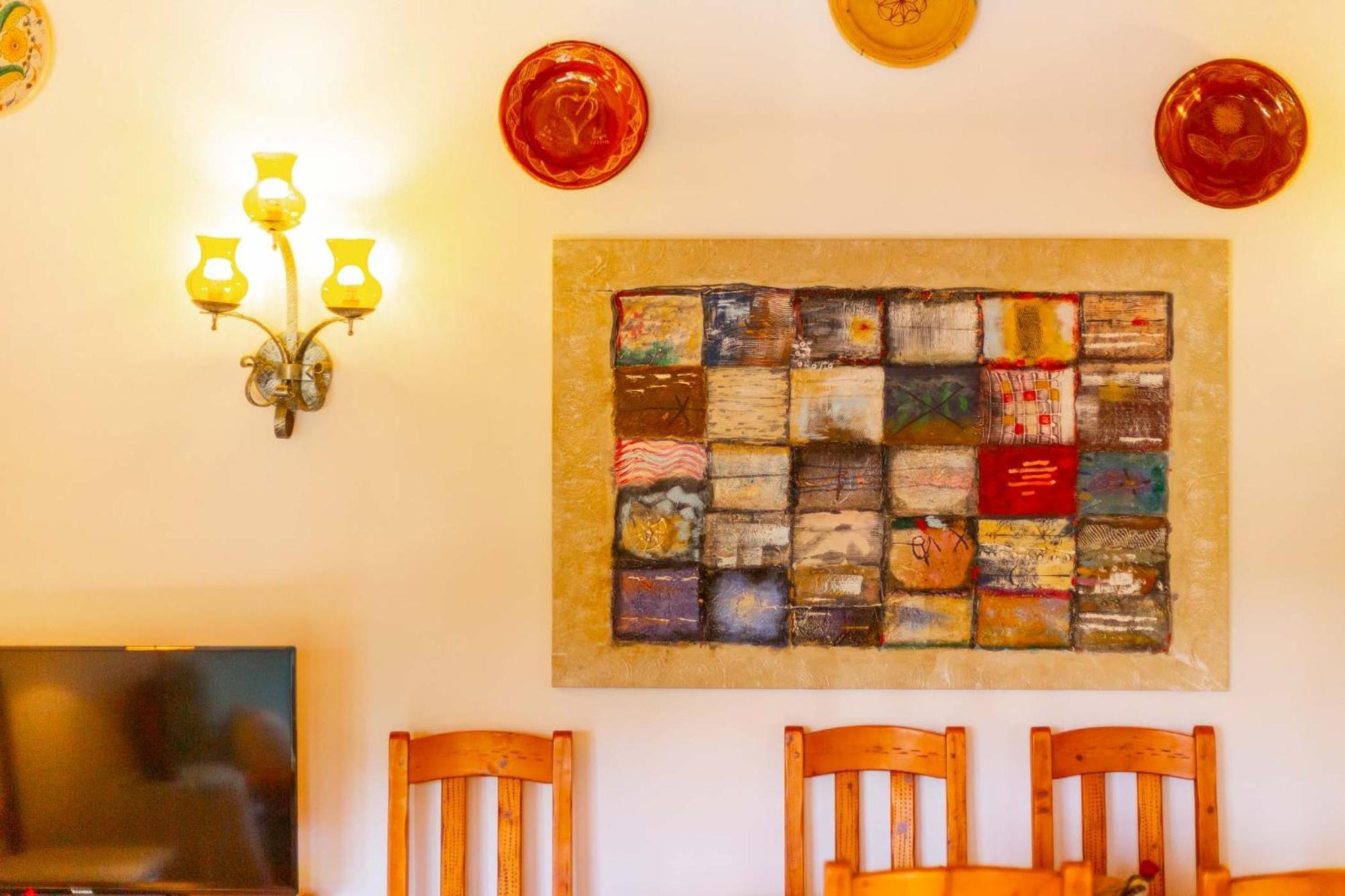 Vadell Ferienhaus Pollença