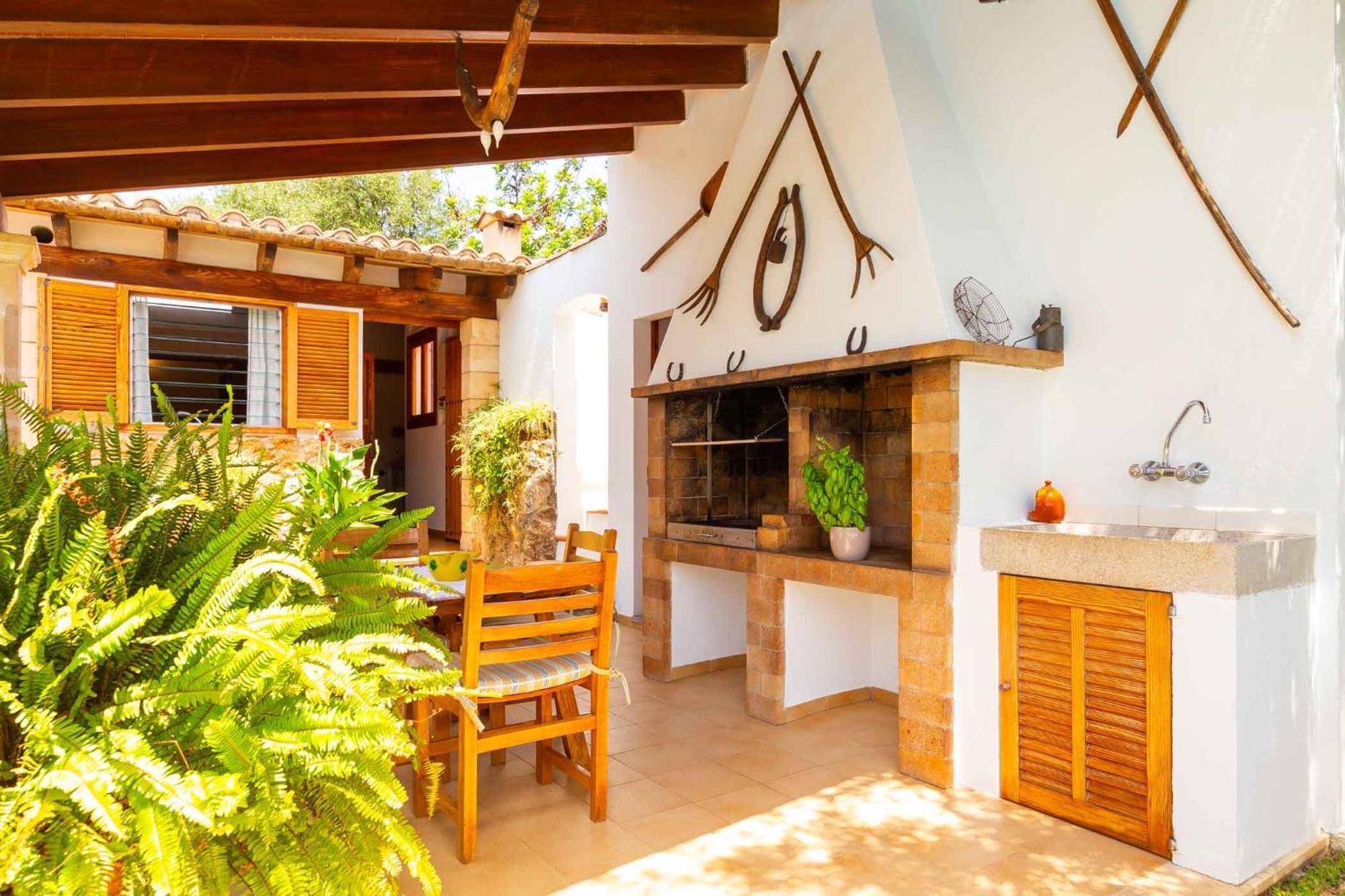 Ferienhaus Vadell *