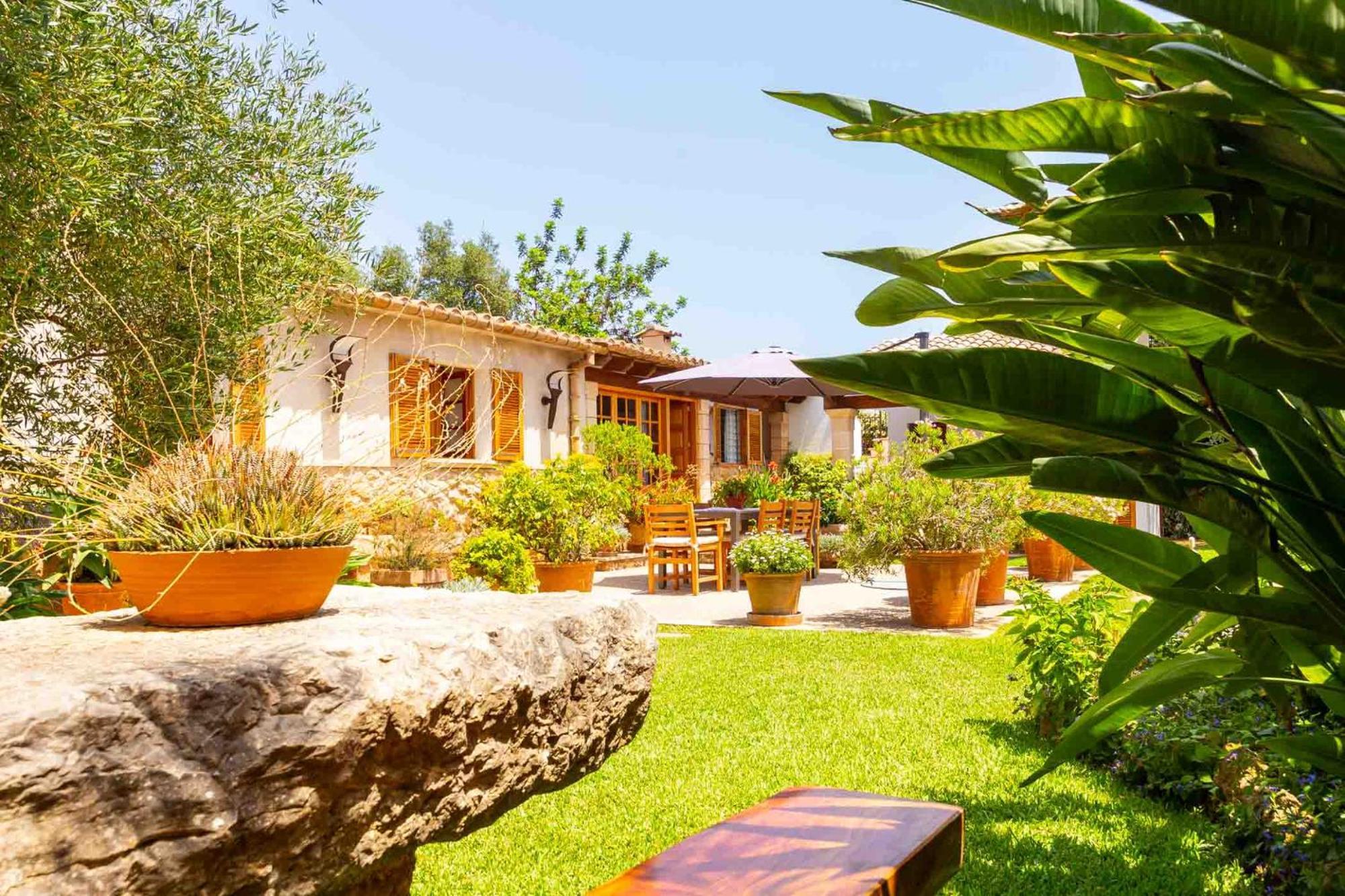Ferienhaus Vadell *