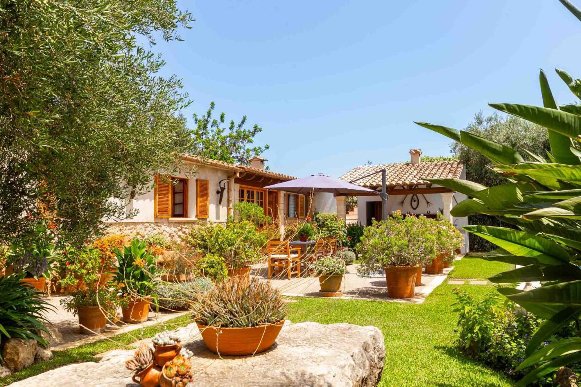Ferienhaus Vadell