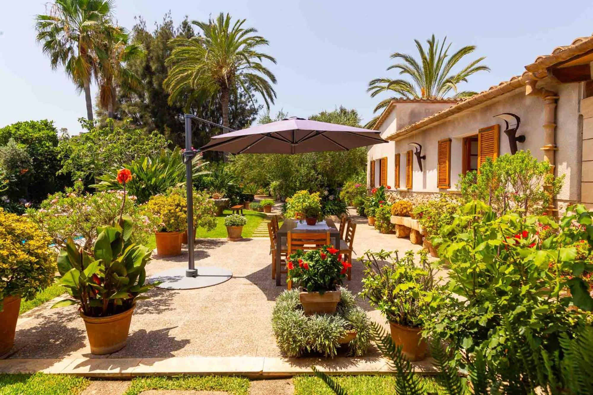 Vadell Ferienhaus Pollença