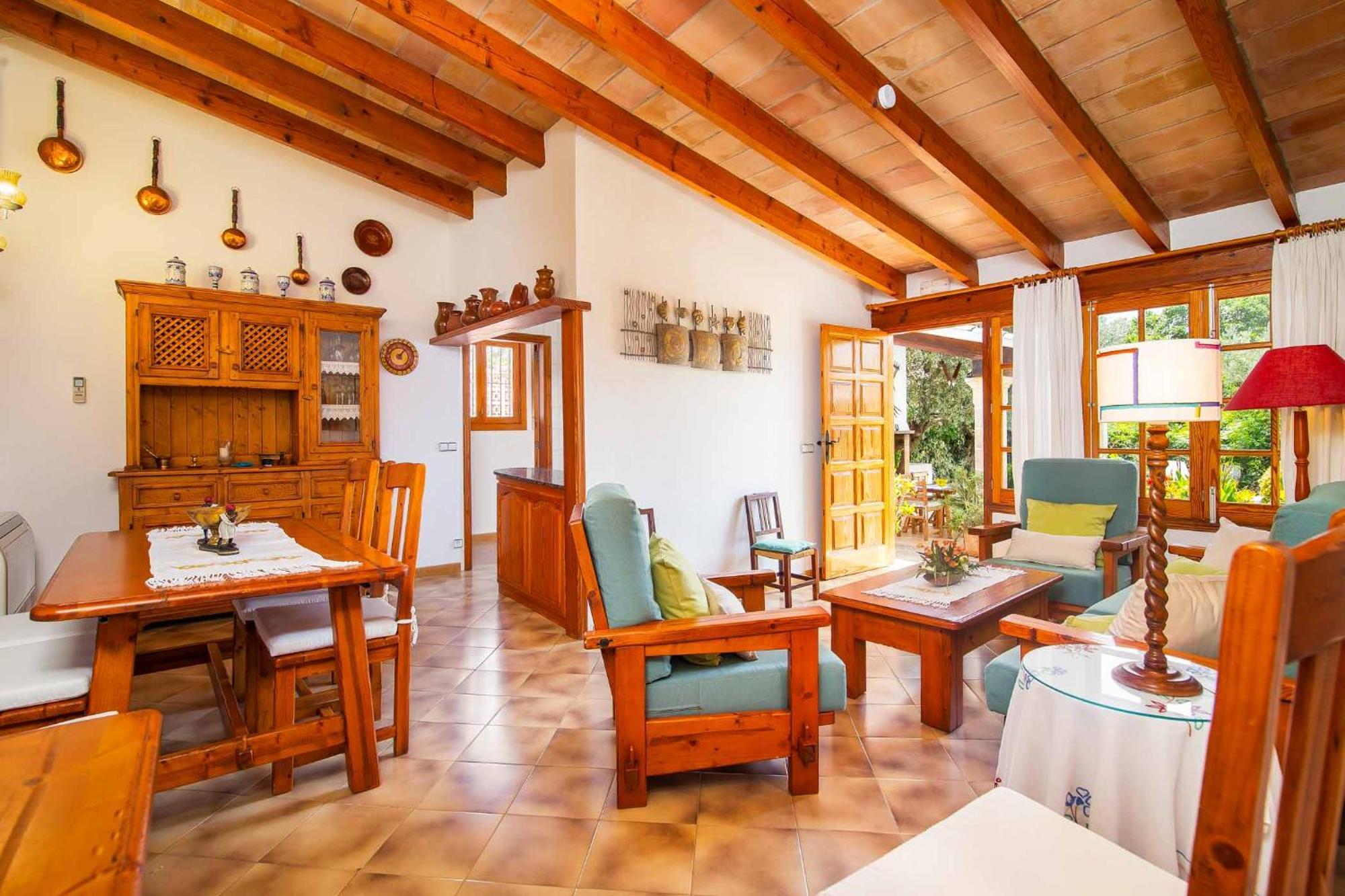 Vadell Ferienhaus