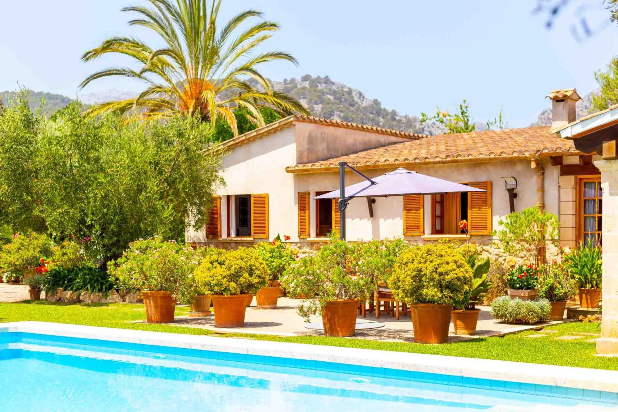 Ferienhaus Vadell *