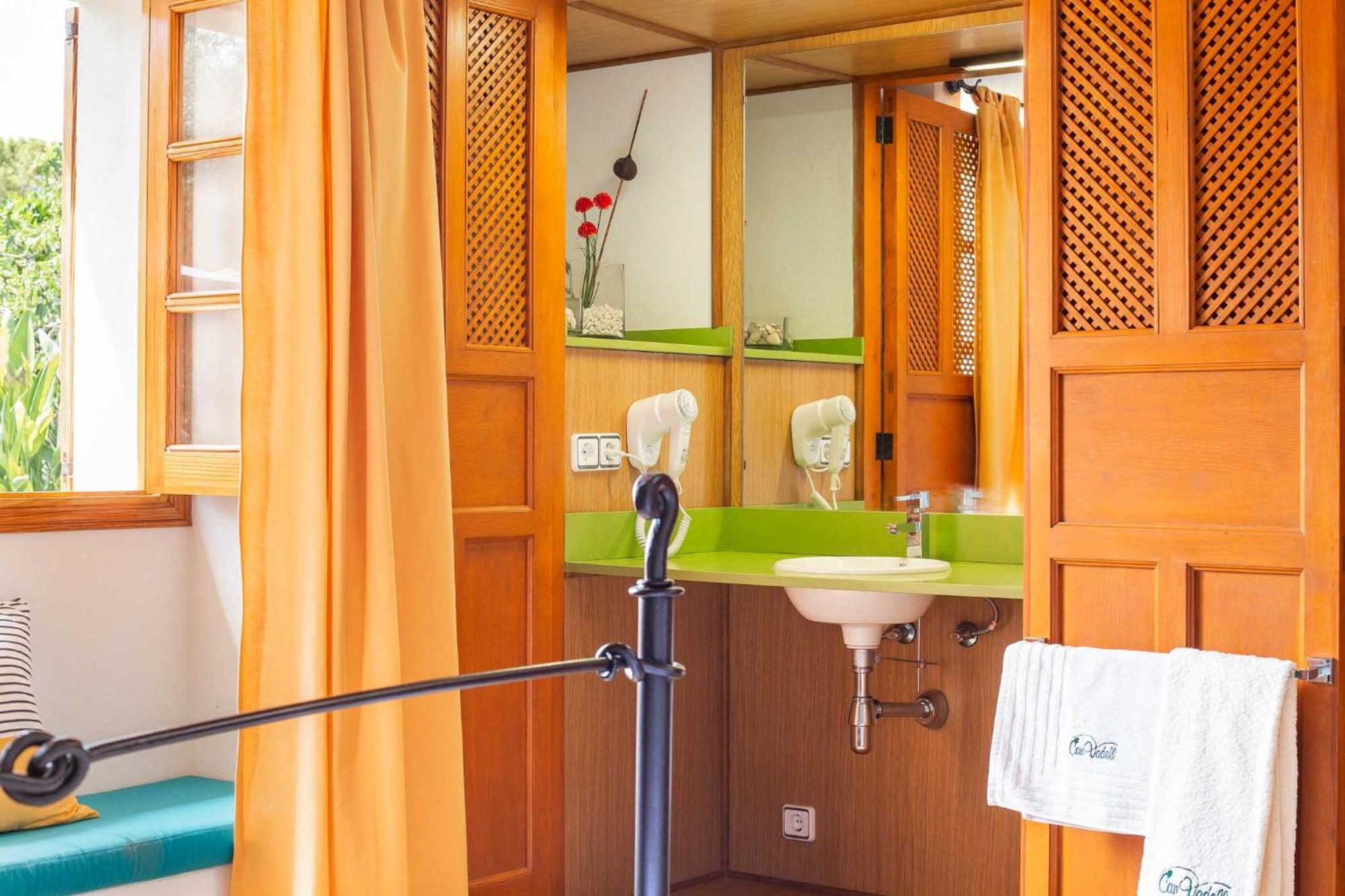 Vadell Ferienhaus *