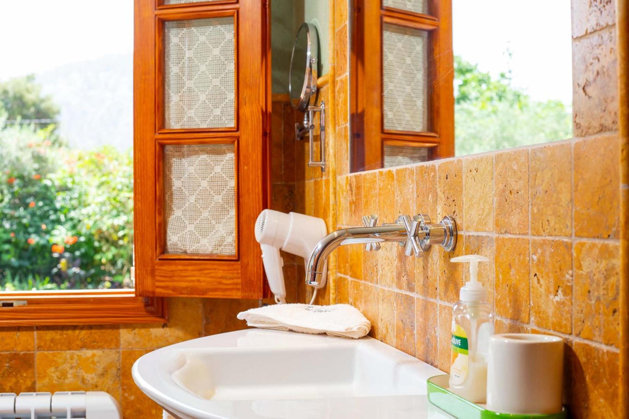 Ferienhaus Vadell *