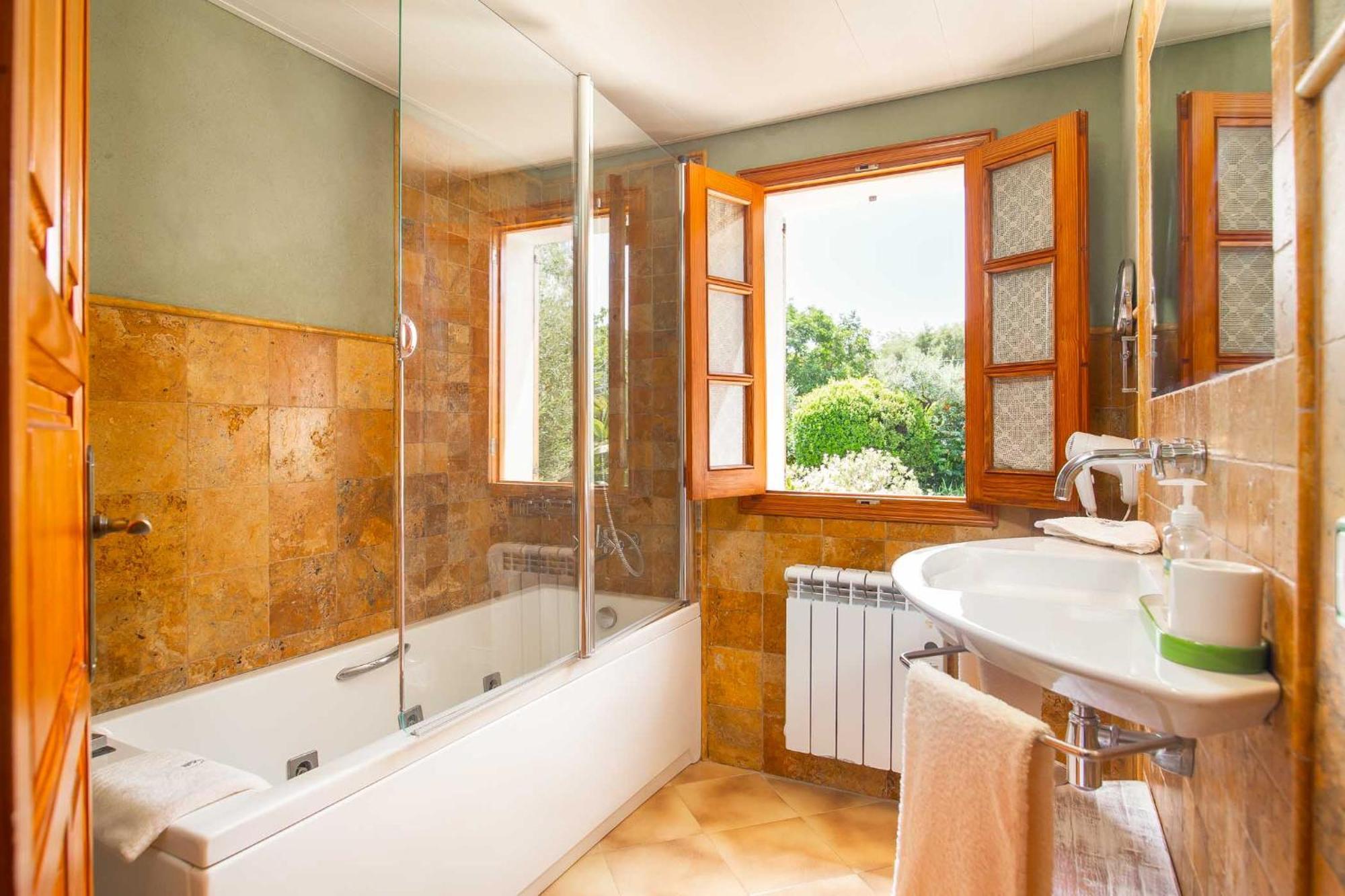 Vadell Ferienhaus *