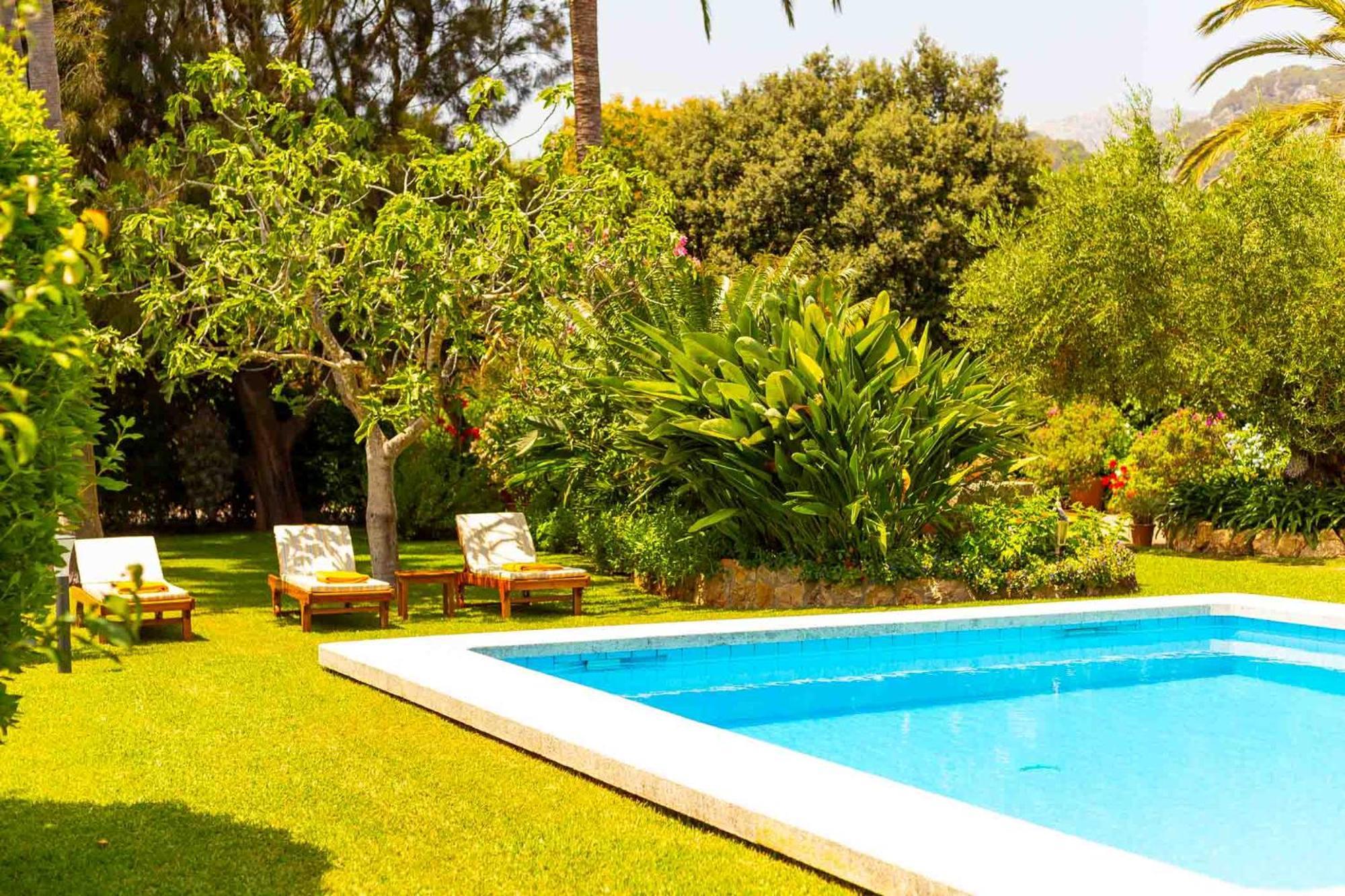 Ferienhaus Vadell Pollença